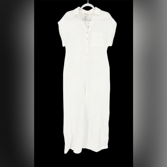 L*Space Stacie Jumpsuit NWT - Picture 2 of 8